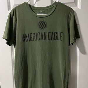 American Eagle Men’s T-Shirt, Small